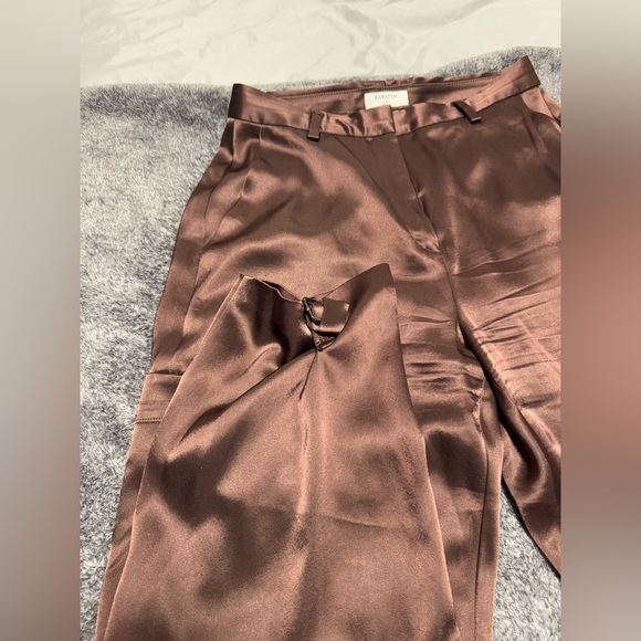 Babaton Refined Cargo Pant 8 - Picture 10 of 13